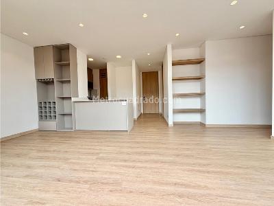 Apartamento en venta en Virrey, Bogotá · foto 4 de 16
