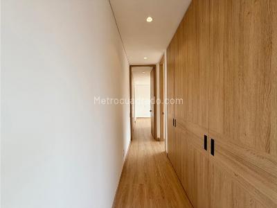 Apartamento en venta en Virrey, Bogotá · foto 6 de 16