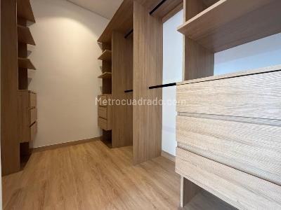 Apartamento en venta en Virrey, Bogotá · foto 10 de 16