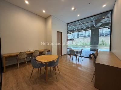 Apartamento en venta en Virrey, Bogotá · foto 11 de 16