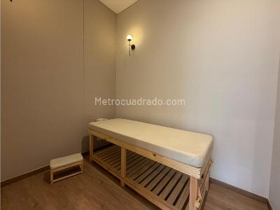 Apartamento en venta en Virrey, Bogotá · foto 13 de 16