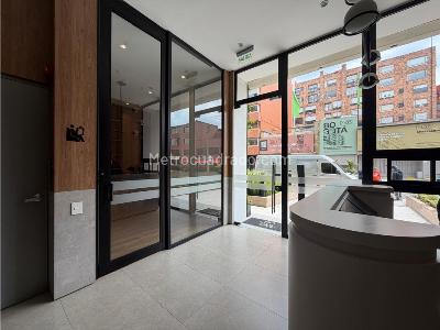 Apartamento en venta en Virrey, Bogotá · foto 14 de 16