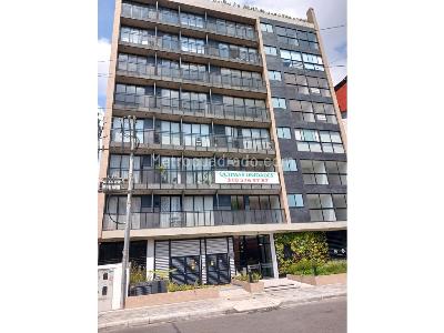 Apartamento en venta en Virrey, Bogotá · foto 16 de 16