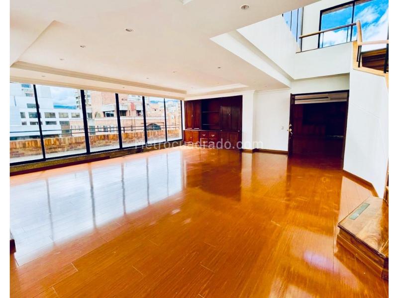 Edificio de Oficinas en Venta, Chico, Bogotá D.C. - Vista 2