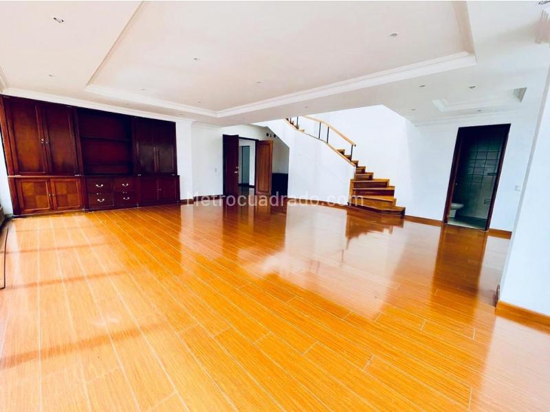 Edificio de Oficinas en Venta, Chico, Bogotá D.C. - Vista 3