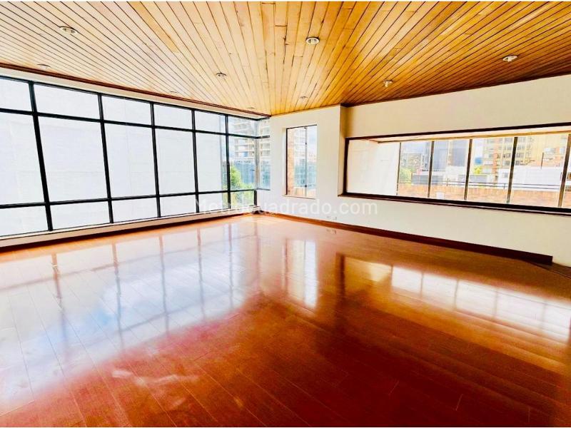 Edificio de Oficinas en Venta, Chico, Bogotá D.C. - Vista 4