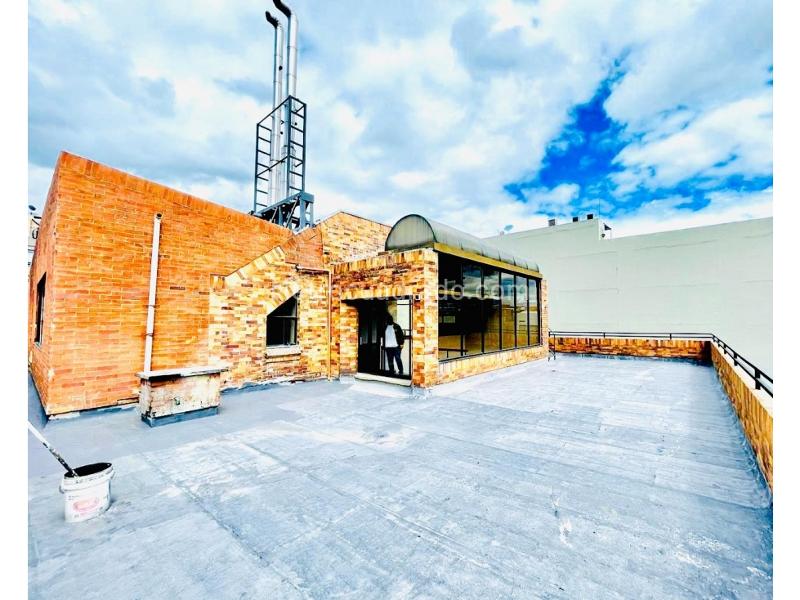 Edificio de Oficinas en Venta, Chico, Bogotá D.C. - Vista 5