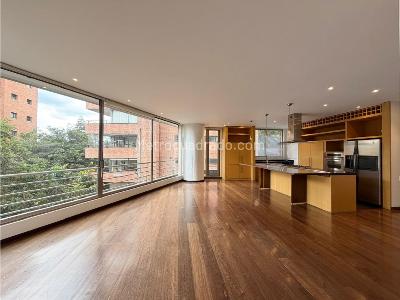 Apartamento en venta en Los Rosales, Bogotá · foto 3 de 14
