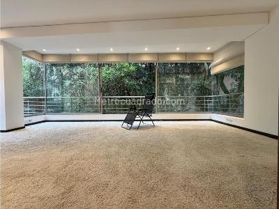 Apartamento en venta en Los Rosales, Bogotá · foto 9 de 14