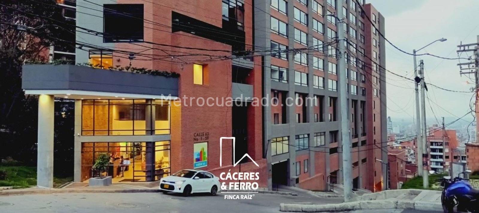 Apartamento en Venta  Chapinero Alto