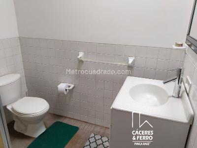 Casa en venta en Niza, Bogotá · foto 4 de 20