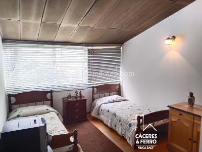 Casa en venta en Niza, Bogotá · foto 11 de 20