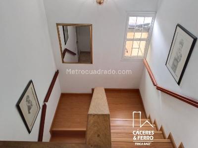 Casa en venta en Niza, Bogotá · foto 13 de 20