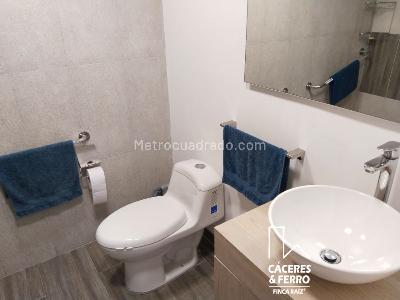Casa en venta en Niza, Bogotá · foto 16 de 20