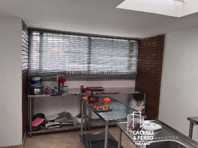 Casa en venta en Niza, Bogotá · foto 19 de 20