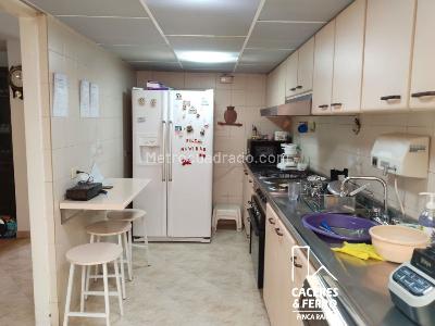 Casa en venta en Niza, Bogotá · foto 20 de 20