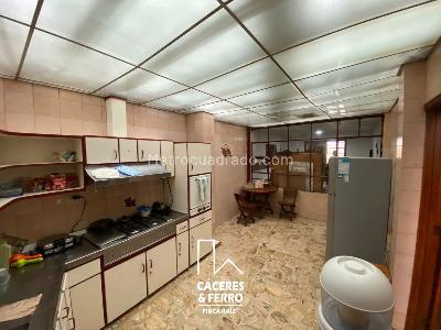 Casa en venta en Chapinero Alto, Bogotá · foto 10 de 20