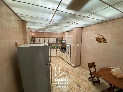 Casa en venta en Chapinero Alto, Bogotá · foto 11 de 20