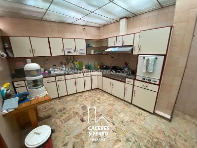 Casa en venta en Chapinero Alto, Bogotá · foto 12 de 20