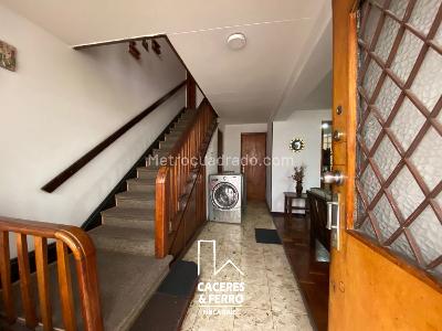 Casa en venta en Chapinero Alto, Bogotá · foto 13 de 20
