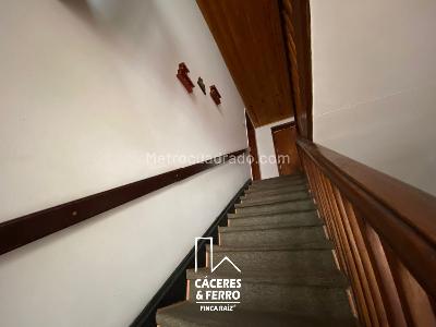 Casa en venta en Chapinero Alto, Bogotá · foto 14 de 20