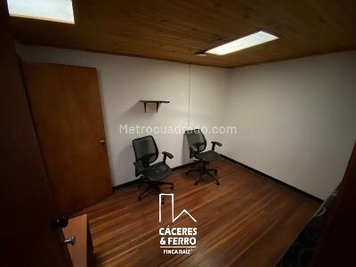 Casa en venta en Chapinero Alto, Bogotá · foto 15 de 20