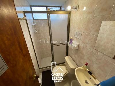 Casa en venta en Chapinero Alto, Bogotá · foto 16 de 20