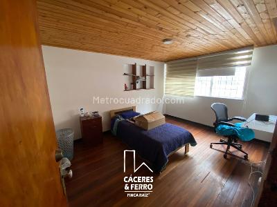 Casa en venta en Chapinero Alto, Bogotá · foto 17 de 20