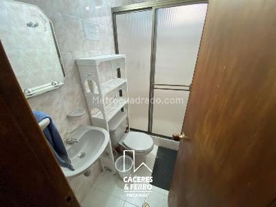 Casa en venta en Chapinero Alto, Bogotá · foto 18 de 20
