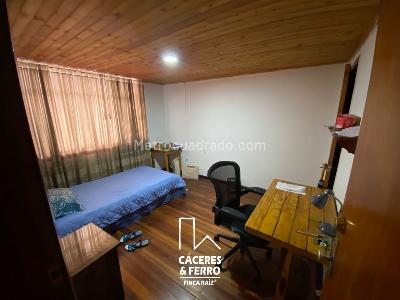 Casa en venta en Chapinero Alto, Bogotá · foto 19 de 20
