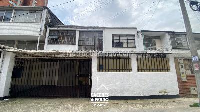 Casa en venta en Chapinero Alto, Bogotá · foto 2 de 20