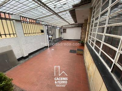 Casa en venta en Chapinero Alto, Bogotá · foto 3 de 20
