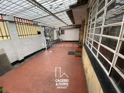 Casa en venta en Chapinero Alto, Bogotá · foto 4 de 20