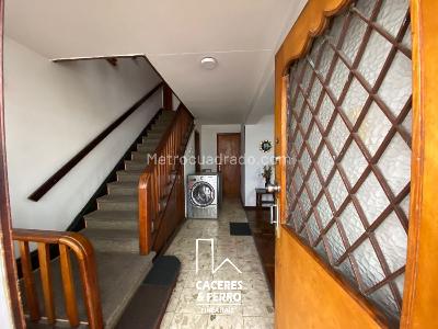 Casa en venta en Chapinero Alto, Bogotá · foto 5 de 20