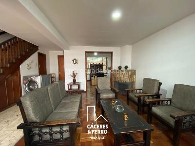 Casa en venta en Chapinero Alto, Bogotá · foto 6 de 20