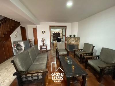 Casa en venta en Chapinero Alto, Bogotá · foto 7 de 20