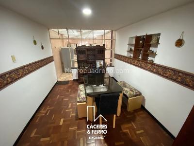Casa en venta en Chapinero Alto, Bogotá · foto 9 de 20