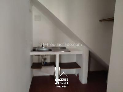 Casa de 5 alcobas en venta en La Granja, Bogotá, 130 m² · foto 18 de 20