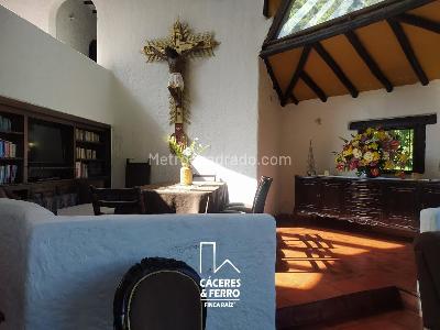 Casa en venta en Torca, Bogotá · foto 12 de 20