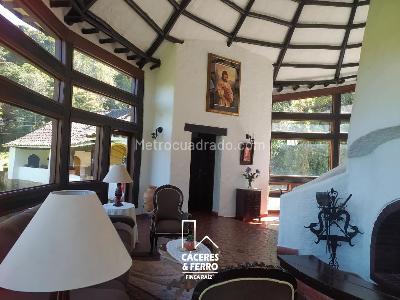 Casa en venta en Torca, Bogotá · foto 15 de 20
