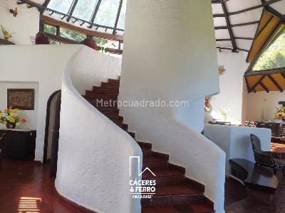 Casa en venta en Torca, Bogotá · foto 17 de 20