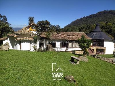Casa en venta en Torca, Bogotá · foto 2 de 20