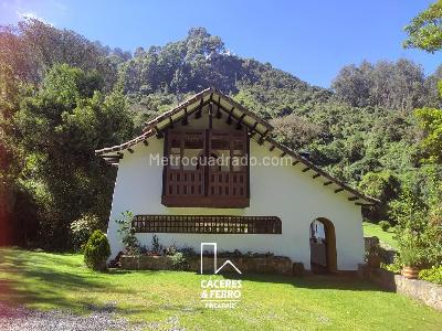 Casa en venta en Torca, Bogotá · foto 4 de 20