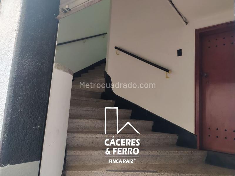 Edificio de Oficinas en Venta, Las Nieves, Bogotá D.C. - Más