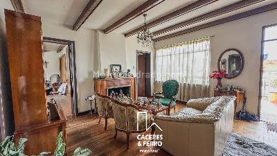 Casa de 5 alcobas en venta en La Soledad, Bogotá, 387 m² · foto 13 de 18