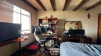 Casa de 5 alcobas en venta en La Soledad, Bogotá, 387 m² · foto 16 de 18