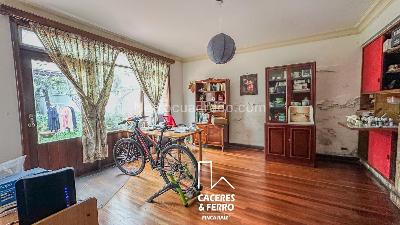 Casa de 5 alcobas en venta en La Soledad, Bogotá, 387 m² · foto 2 de 18