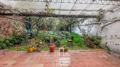 Casa de 5 alcobas en venta en La Soledad, Bogotá, 387 m² · foto 3 de 18