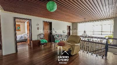 Casa de 5 alcobas en venta en La Soledad, Bogotá, 387 m² · foto 6 de 18