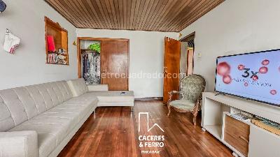 Casa de 5 alcobas en venta en La Soledad, Bogotá, 387 m² · foto 7 de 18